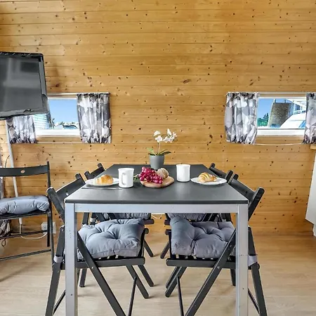 Holiday home Lovely In With Wifi Kolding