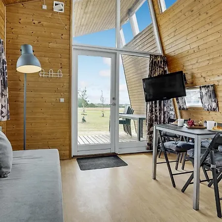 Holiday home Lovely In With Wifi