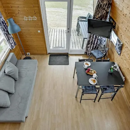 Holiday home Lovely In With Wifi Kolding